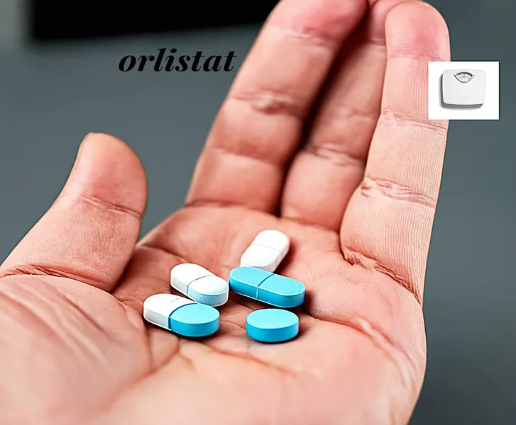 Orlistat 1