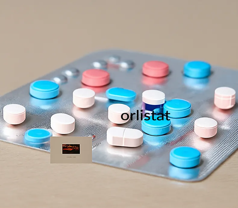 Orlistat 2